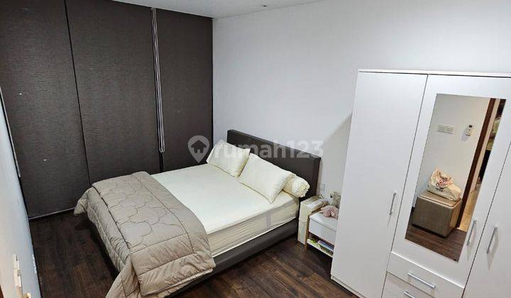 Dijual Apartemen Veranda 2 Bedroom Full Furnish Interior Cantik 1