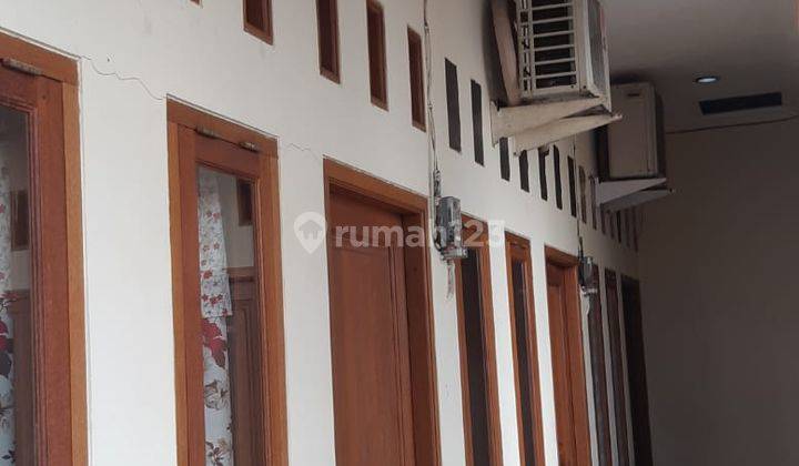 Dijual Rumah Minimalis Furnish Serta Kontrakan Kos Pasar Rebo 1