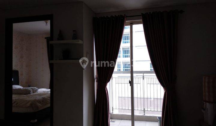 Disewakan Apartemen Royal Medit 1 Bedroom Full Furnish Siap Huni 2