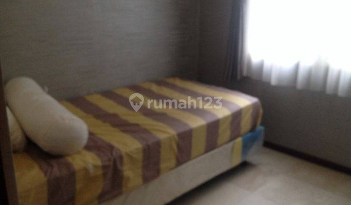 Disewakan Apartemen Royal Medit 2+1 Bed Full Furnish Interior 2