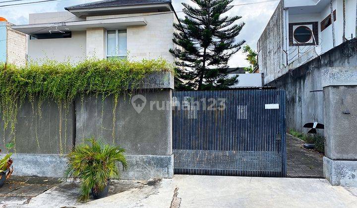 Dijual Rumah Mewah di Bangka, Jakarta Selatan 1