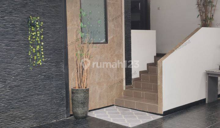 Dijual Rumah Cantik Siap Huni di Taman Permata Buana 2