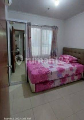 Dijual Cepat. Murah, Apartemen Royal Medit 2+1 Bed Full Furnish 2