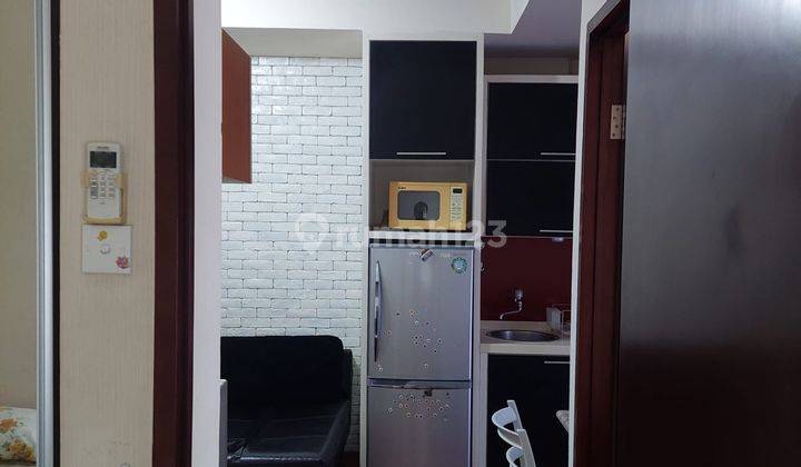 Dijual Apartemen Medit 2 Furnish Cantik Siap Huni, Jakarta Barat 2