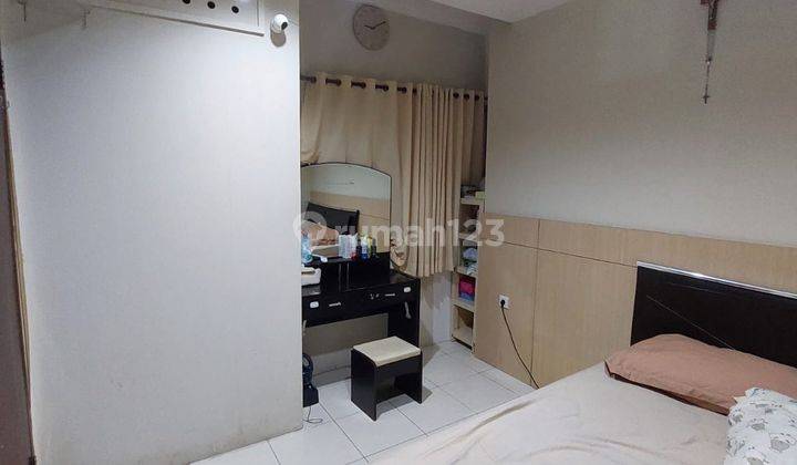 Dijual Apartemen Medit 2 Full Furnish Cantik Siap Huni  2