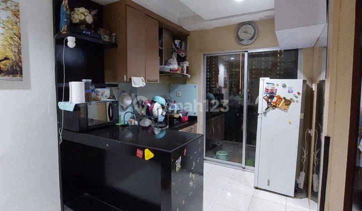 Dijual Apartemen Medit 2 Full Furnish Cantik Siap Huni  1