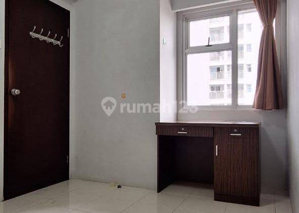 Apartemen Medit 2 Semi Furnish Lantai Rendah Siap Huni 2