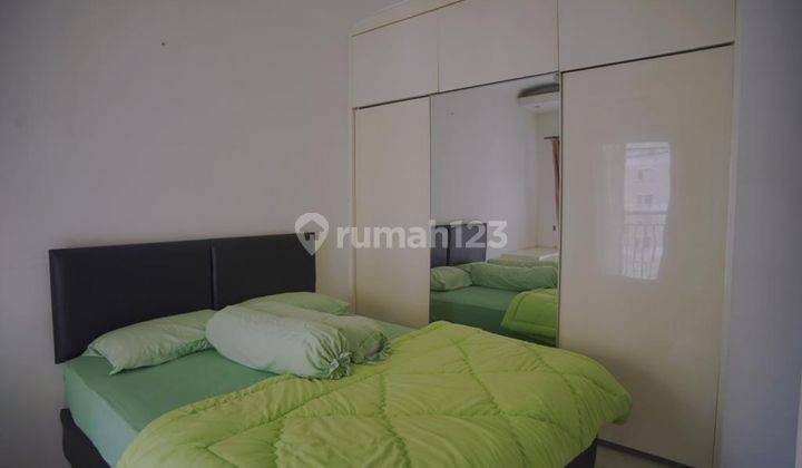 Apartemen Mediterania 2 Tipe 3 Bedroom Fully Furnish Cantik 2