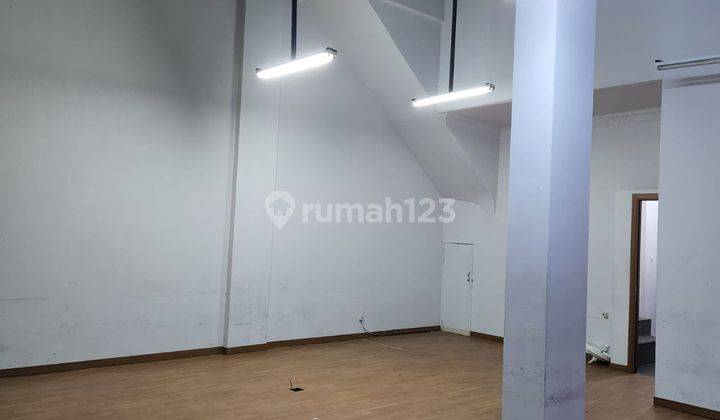 Ruko Gandeng 4,5 Lantai Daan Mogot Semi Furnish Cocok Untuk Usaha 2