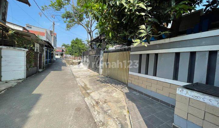 Dijual Rumah Minimalis Siap Huni di Tanjung Barat, Jagakarsa 2