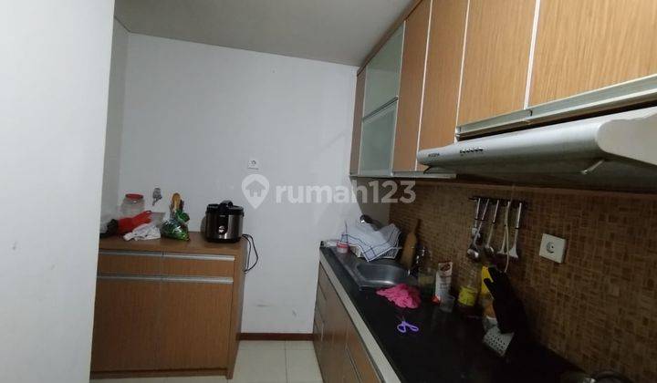 Disewakan apartemen mediterania 2 full furnish cantik 2 bedroom 2