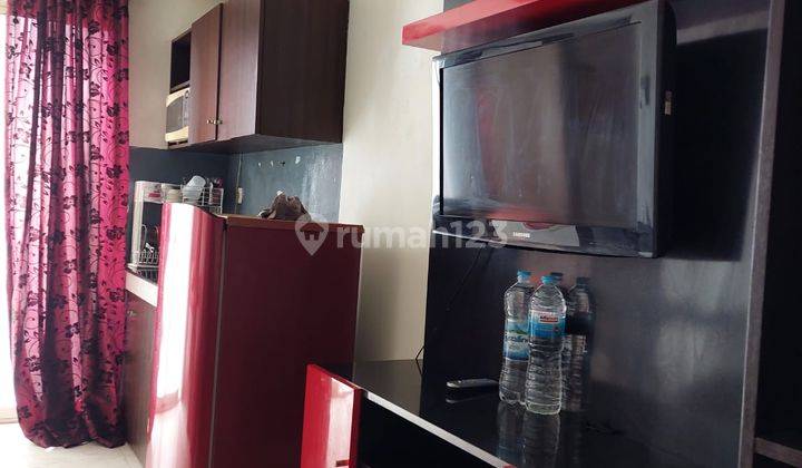 Disewakan Nego Sampai Jadi Apartemen Royal Medit Full Furnish 1