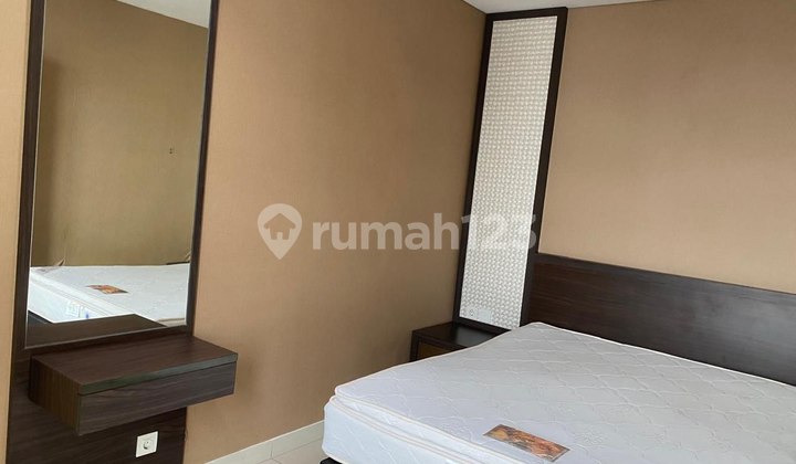 Disewakan Apartemen Central Park Residence 1 Bedroom Siap Huni Full Furnish 2