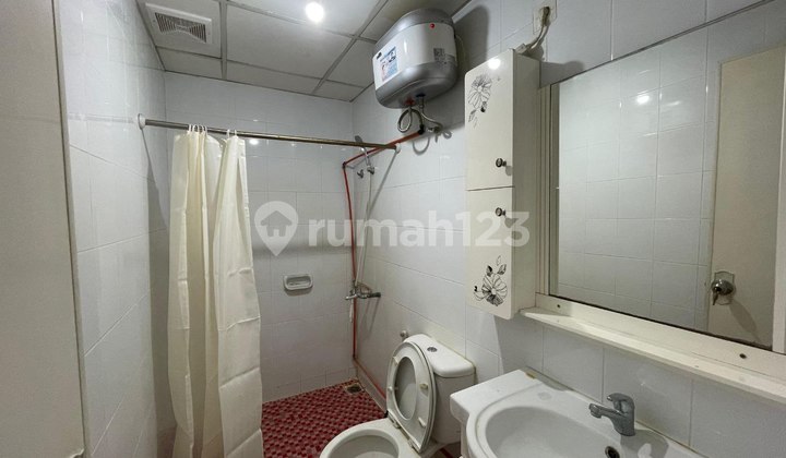 Disewakan Cepat Apartemen Medit 2 Full Furnish Cantik Siap Huni 2