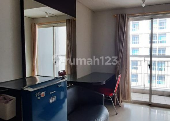 Disewakan Cepat Apartemen Royal Mediterania 1 Bedroom Full Furnished