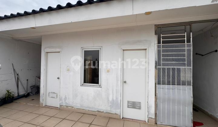 Dijual Rumah 3,5 Lantai Full Furnish Interior Cantik Siap Huni, Penjaringan, Jakarta Utara 2