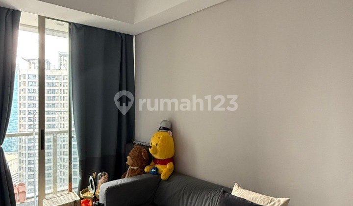 Cheapest! Quick Sale Orchid Garden Residence Apartment 2 Bedroom Fully Furnished Cheapest! Quick Sale Orchid Garden Residence Apartment 2 Bedroom Fully Furnished