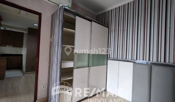 Dijual Cepat TERMURAH Apartemen Royal Medit 3 bedroom furnished 2