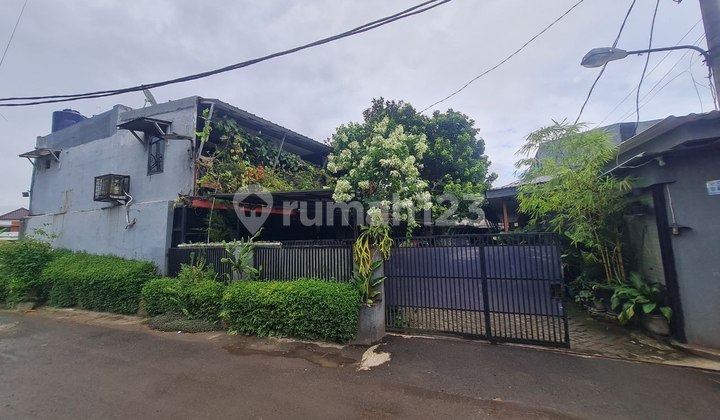 Dijual Kost Rumah Okupansi 100%, Investasi, Tangerang Dijual Kost Rumah Okupansi 100%, Investasi, Tangerang