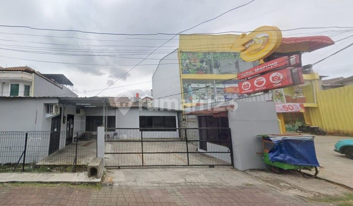 Disewakan Cepat Ruang Usaha Ex Resto & Billiard Lokasi Strategis Disewakan Cepat Ruang Usaha Ex Resto & Billiard Lokasi Strategis
