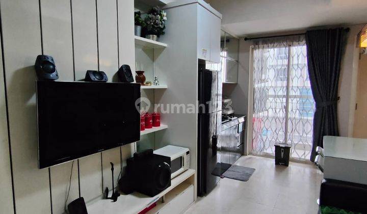 Disewakan Royal Mediterania 2 Bedroom Full Furnish Cantik 2