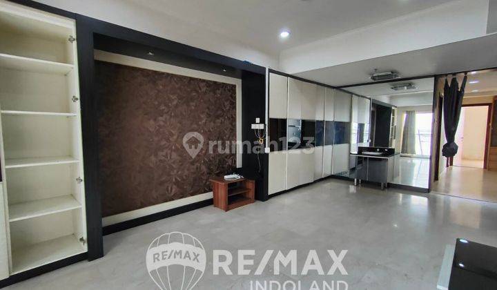 Dijual Cepat TERMURAH Apartemen Royal Medit 3 bedroom furnished 1