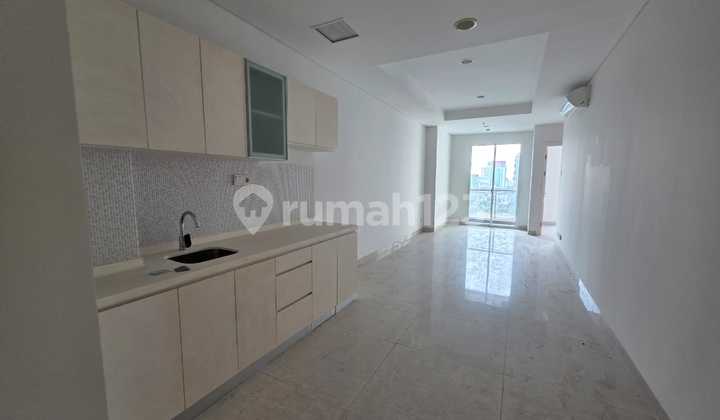 Dijual Super Murah Apartemen Grand Madison 2 Bedroom Semi Furnished