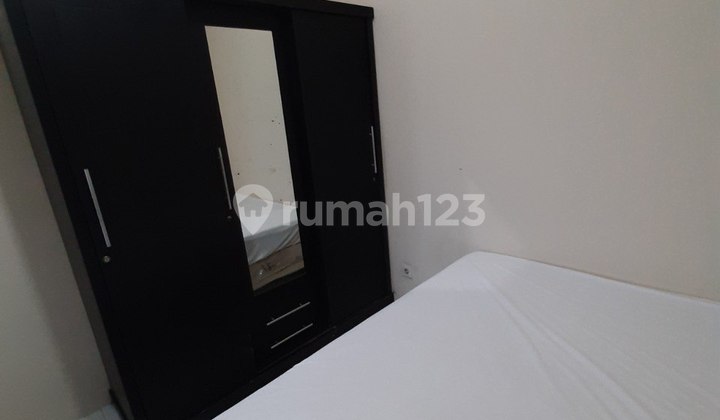 For Rent Mediterranean 2 Apartment Fully Furnished High Floor Ready to Occupy 2