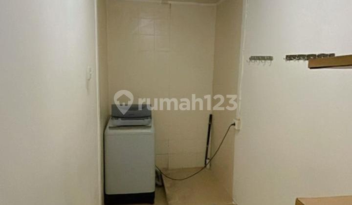 For Sale Mediterranean 2 Apartment 3 Bedroom Type Fully Furnished, Central Park, West Jakarta 2