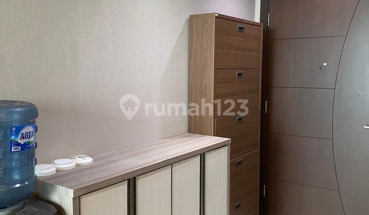 Disewakan Cepat Apartemen 1 Bedroom Central Park Residence Full Furnished 2