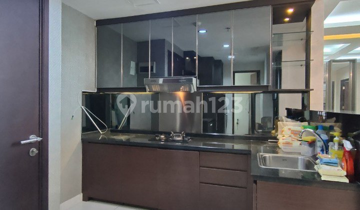 Sell Fast at the Lowest Price! Central Park Residence Apartment 82.5m2 Fully Furnished 2