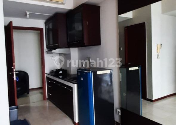 Disewakan Apartemen Royal Medit 1 Bedroom Full Furnish Siap Huni 1