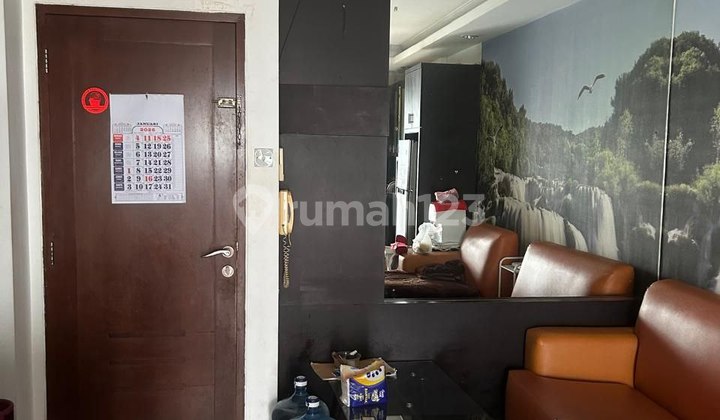 Dijual Apartemen 3 Bedroom Medit 2 Siap Huni Termurah ! 2