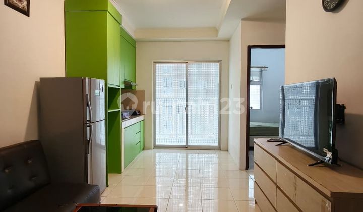 For Quick Rent Medit 2 Apartment Fully Furnished Move-In Ready