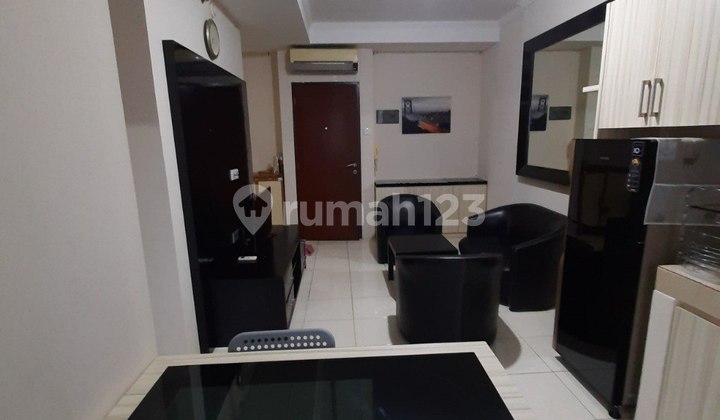 For Rent Mediterranean 2 Apartment Fully Furnished High Floor Ready to Occupy