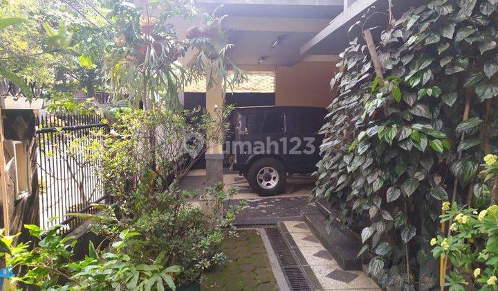 Rumah Terawat, Hoek, Sukaluyu, Bandung, Turun Harga...