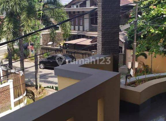 Rumah Terawat, Hoek, Sukaluyu, Bandung, Turun Harga...