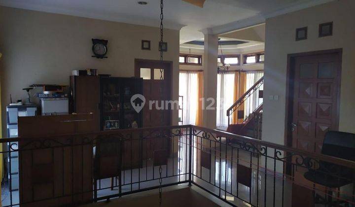 Rumah Terawat, Hoek, Sukaluyu, Bandung, Turun Harga...