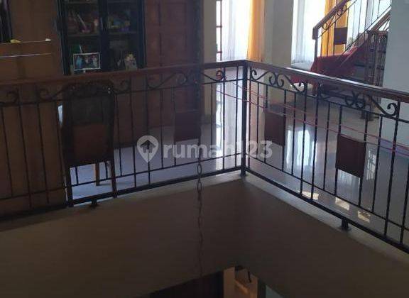Rumah Terawat, Hoek, Sukaluyu, Bandung, Turun Harga...