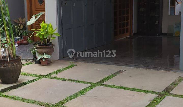 Rumah Desain Terbaik, Komplek Tanjungsari Antapani, Kota Bandung 2