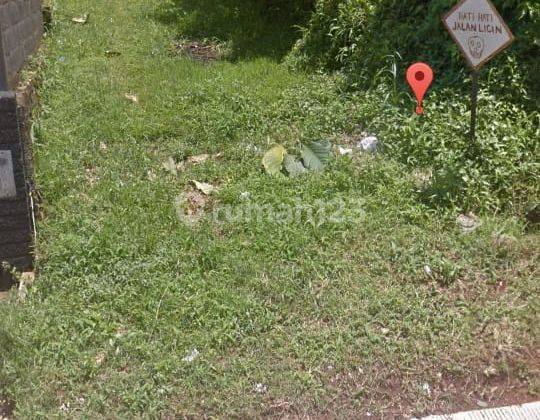 Tanah Dijual, Mainroad Jatihandap, Strategis, Bandung 2
