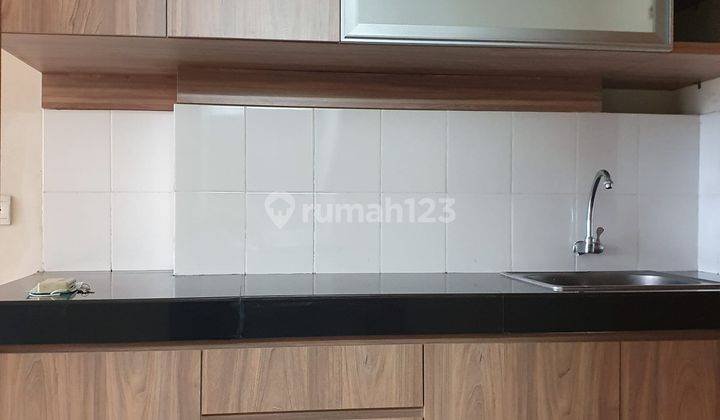 Dijual Beverly Dago Apartment, Unit Studio, Lantai 2c, Furnished 6