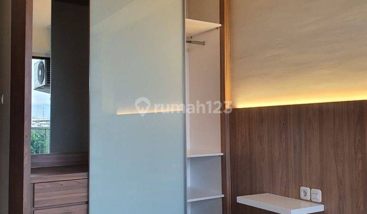 Dijual Beverly Dago Apartment, Unit Studio, Lantai 2c, Furnished 5