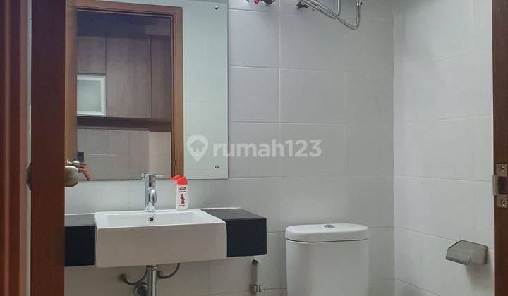 Dijual Beverly Dago Apartment, Unit Studio, Lantai 2c, Furnished 7