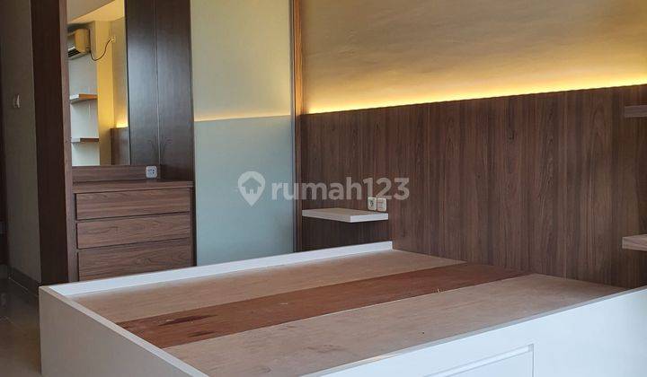 Dijual Beverly Dago Apartment, Unit Studio, Lantai 2c, Furnished 9