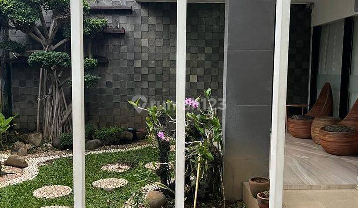 Rumah Mewah Dijual Dibawah Njop, Nyaman, Sayap Buah Batu, Kota Bandung 2