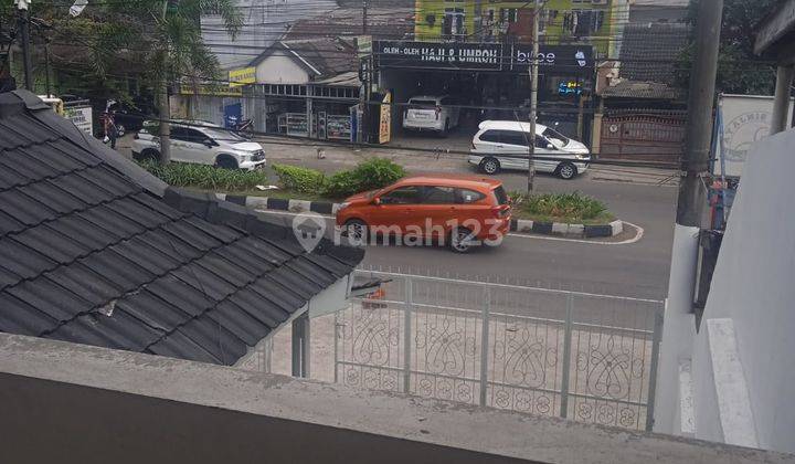 Rumah Disewa, Mainroad, Untuk Kantor, Usaha, Rumah Tinggal, Dll. 2
