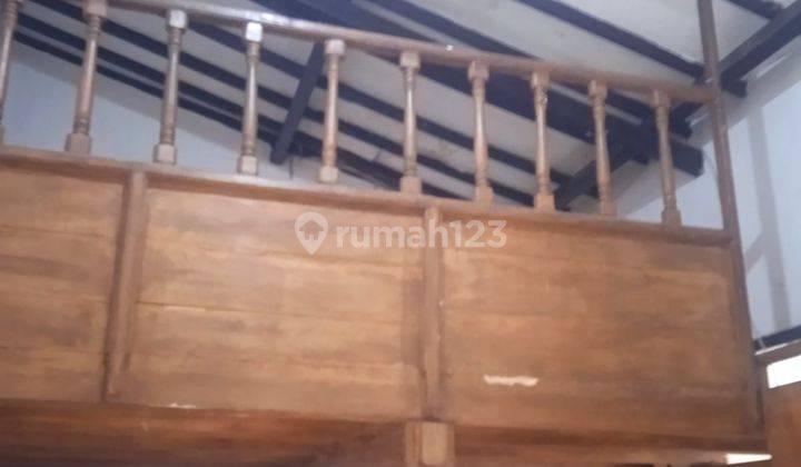 Rumah Disewa, Mainroad, Untuk Kantor, Usaha, Rumah Tinggal, Dll. 5