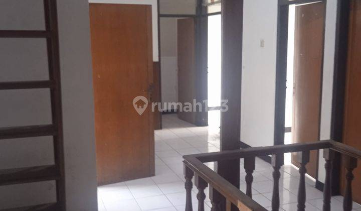 Rumah Disewa, Mainroad, Untuk Kantor, Usaha, Rumah Tinggal, Dll. 11