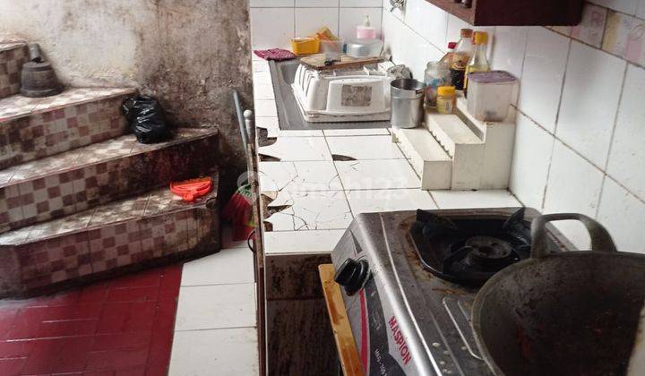 Dijual Rumah Lama Layak Huni, Butuh Cepat, Buahbatu, Kota Bandung 2